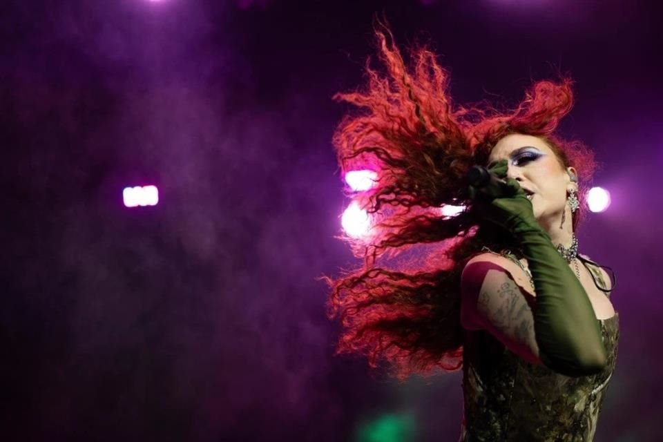 Entre los artistas que también actuarán estarán Chappell Roan, Ciara, Goo Goo Dolls, Lil Jon, Little Big Town y Madison Beer, entre otros.