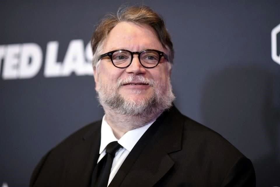El filme de Guillermo Del Toro se estrenó en cines selectos en octubre.