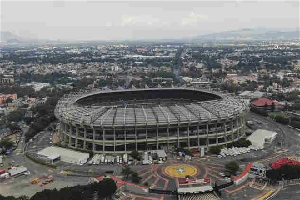 Funcionarios piden a los vecinos acceder al programa, pues previeron que el torneo internacional traerá consigo un menor abastecimiento de agua por la red pública, señalaron colonos.