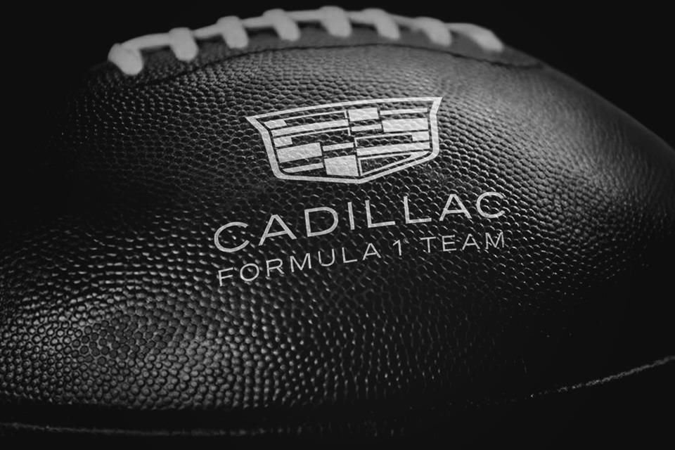 Con la intención de dar a conocer su imagen en todo el mundo, Cadillac eligió el Super Bowl 2026 como la vitrina para presentar su auto de F1.