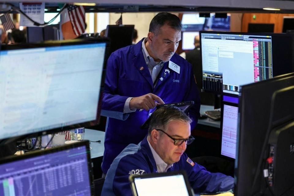 Los mercados estiman una probabilidad del 89% de un recorte el próximo miércoles.