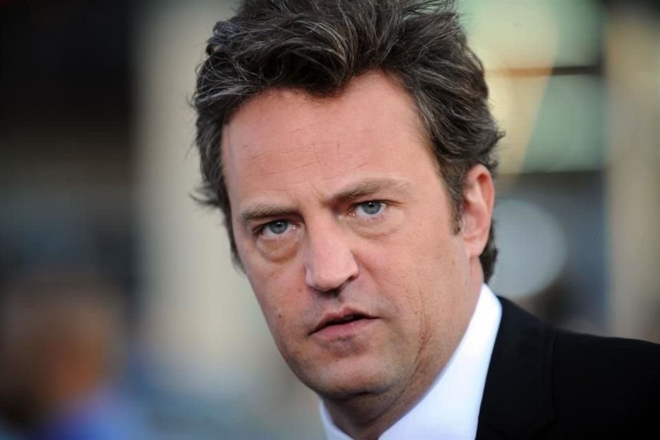 Salvador Plasencia, médico acusados de distribuir ketamina a Matthew Perry poco antes de su muerte, fue sentenciado a 30 meses de prisión.