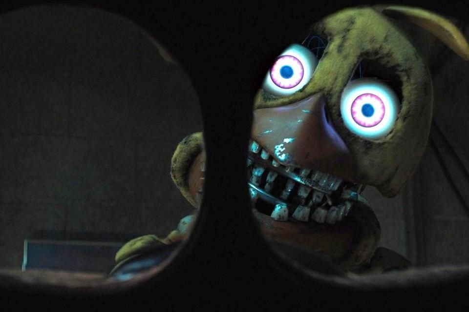 Los creativos y el reparto prometen que habrá muchas más muertes, escenas perturbadoras y más 'jump scares', aunque la sangre no fluya como se esperaría.