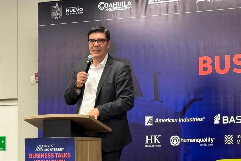 Rogelio Arzate, presidente de la ANPACT.