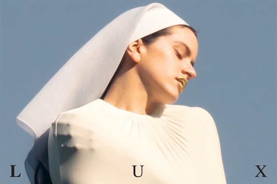 El 'Lux Tour 2026', producido por Live Nation, dará inicio el 16 de marzo en Lyon, Francia, y recorrerá 17 países con un total de 42 conciertos.