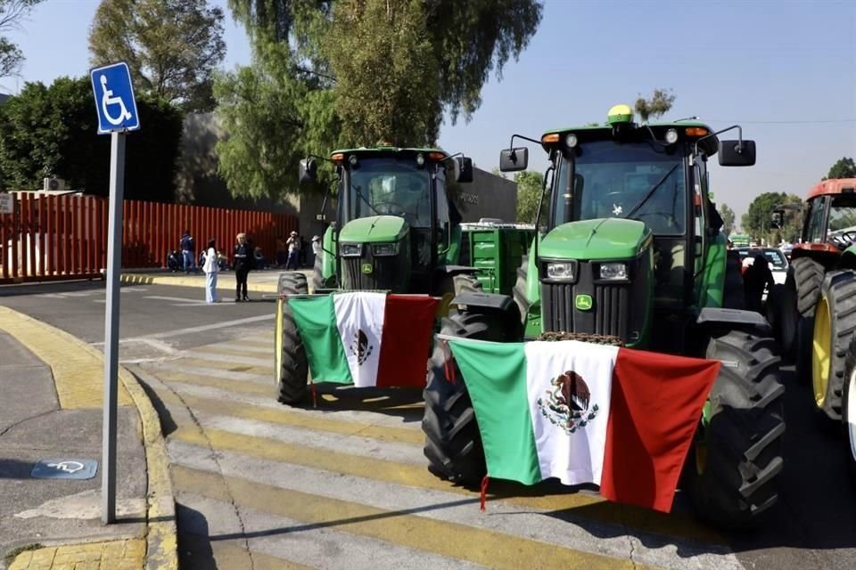 Líder de agricultores dijo que alrededor de siete mil pozos en el País quedarían desprotegidos.