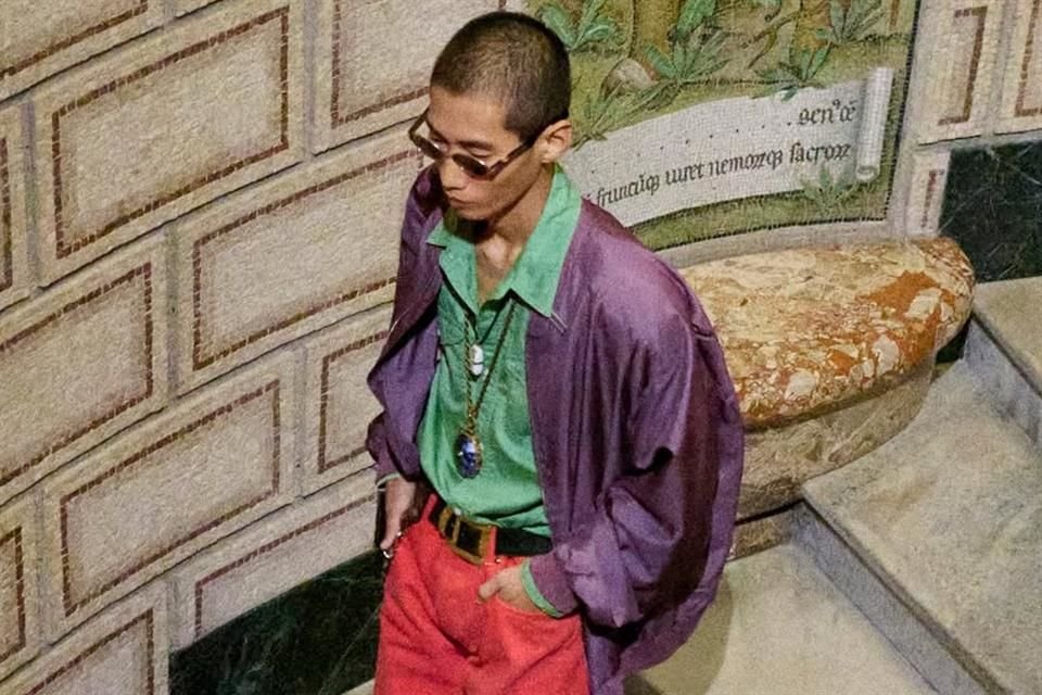 Versace agradeció a Vitale su 'destacada contribución durante este periodo de transición'.