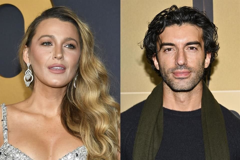 Blake Lively rechazó el intento de Justin Baldoni de desestimar la demanda por el ambiente tóxico y las represalias en 'Romper el Círculo'.