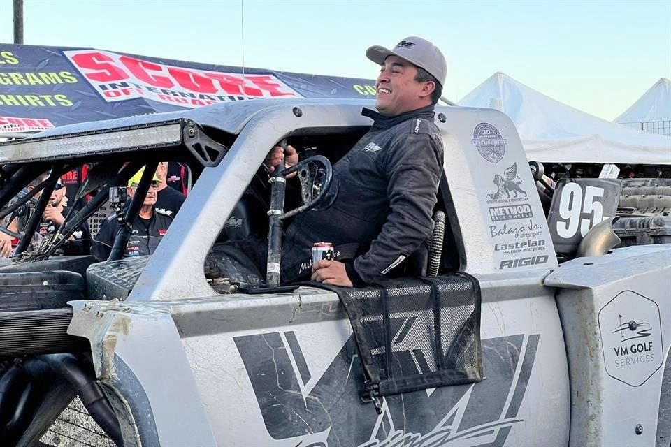 Cuando intentaba ingresar a EU por el cruce de Calexico, California, José Luis Dagnino López, Edil de San Felipe, fue notificado por agentes norteamericanos sobre la cancelación de su visa de turista.