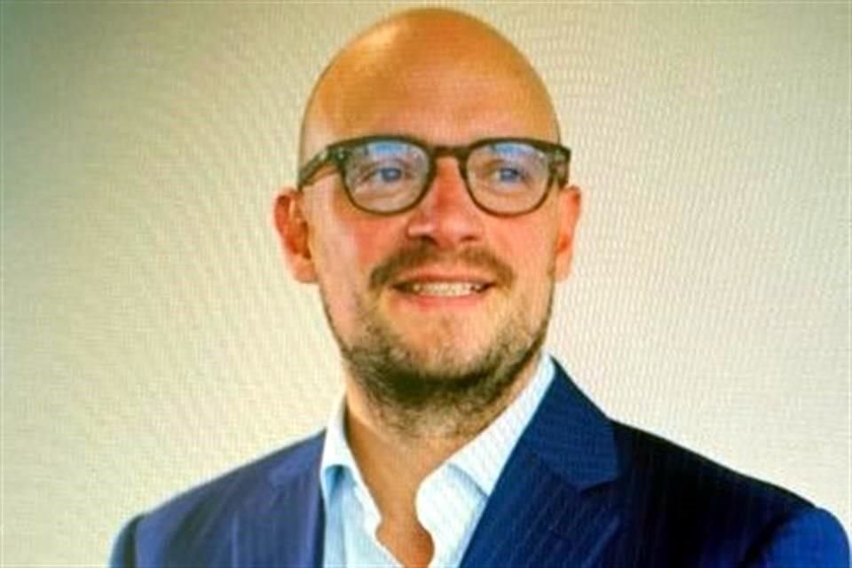 Brossier ha sido director de Banca Corporativa en México desde 2022. 