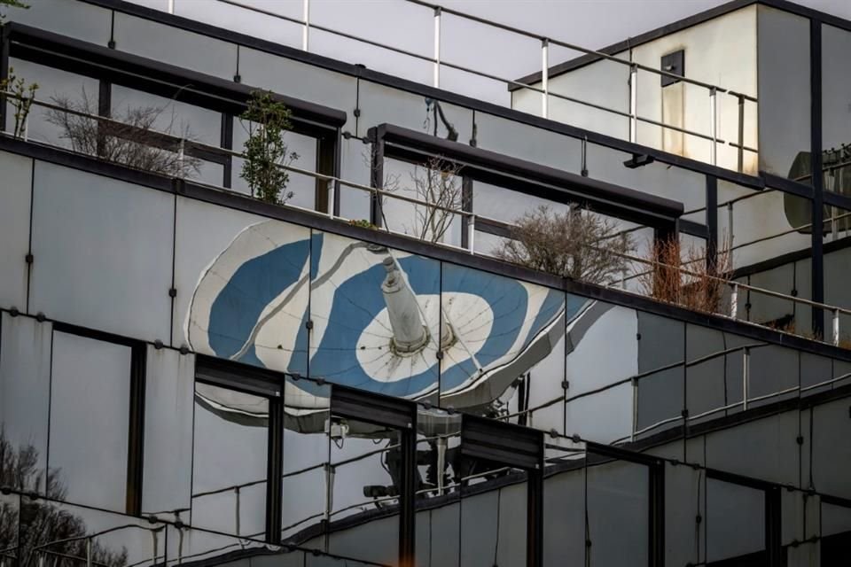 La resolución fue tomada durante el primer día de la Asamblea General de la UER en Ginebra, tras una votación secreta.