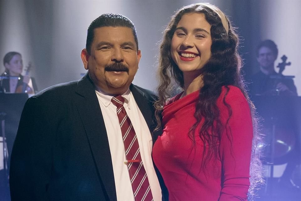 La invitación al programa de Jimmy Kimmel coincide con la etapa estadounidense de su exitosa gira internacional.