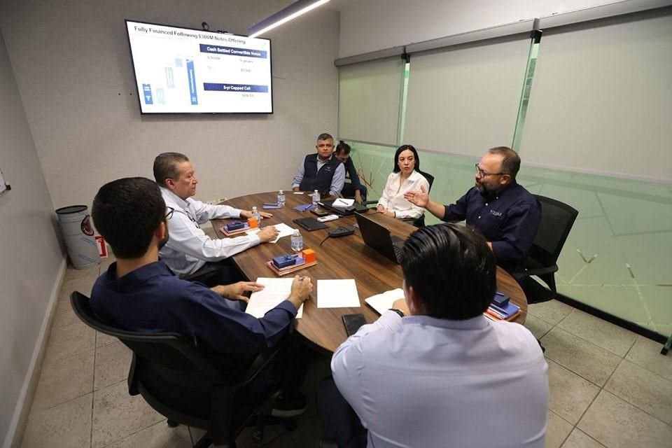 Impulsan la minería en Sinaloa con proyecto de 300 mdd