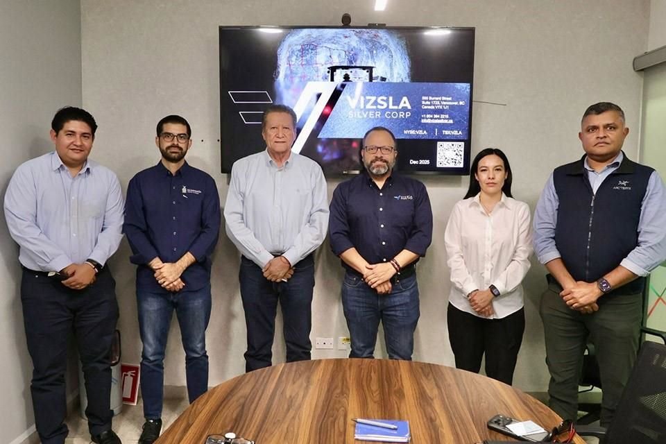 Impulsan la minería en Sinaloa con proyecto de 300 mdd