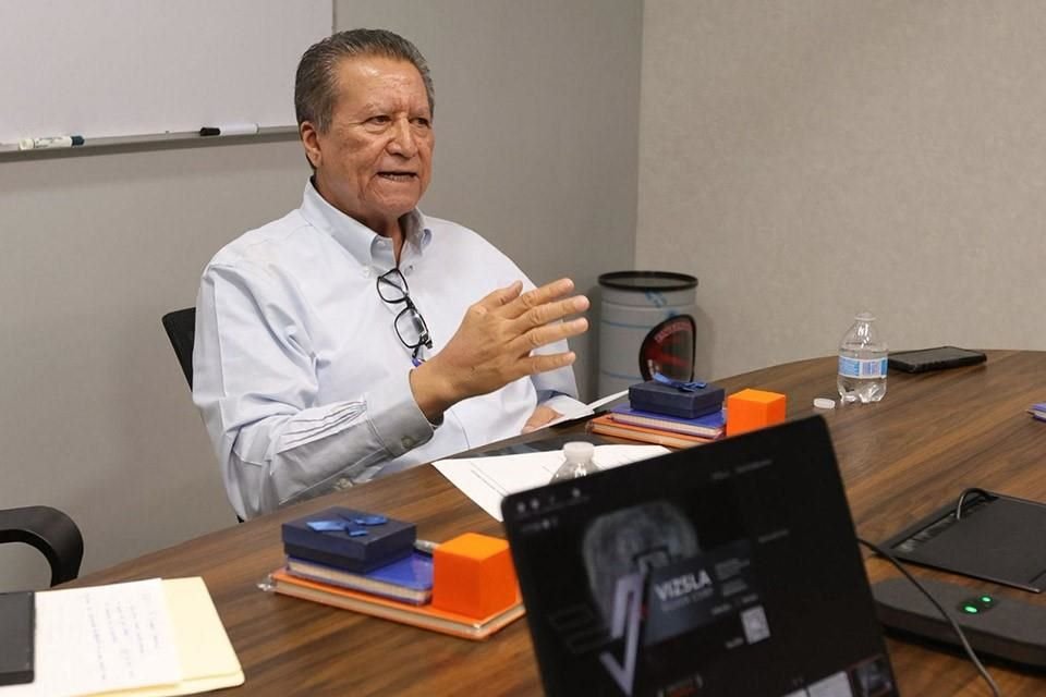 Impulsan la minería en Sinaloa con proyecto de 300 mdd