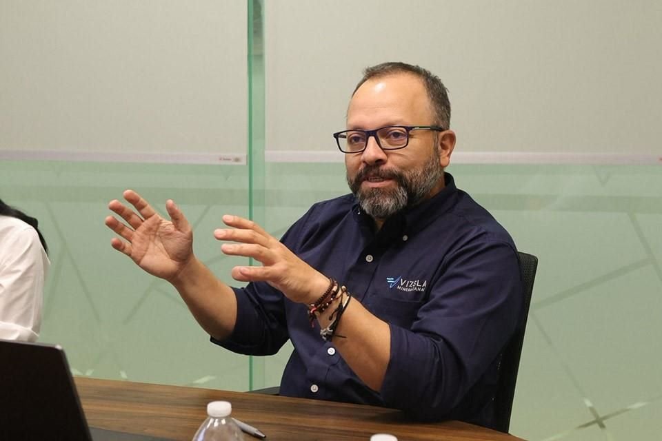 Impulsan la minería en Sinaloa con proyecto de 300 mdd