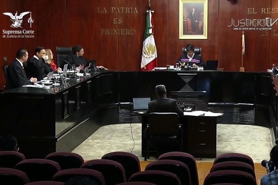 La Corte validó reservar  identidad de servidores que aplican Ley Antilavado, al considerar que combaten delitos de alto riesgo como el narcotráfico.