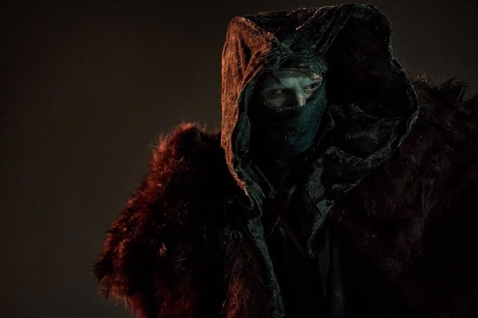 El equipo de 'Frankenstein' se une a otros galardonados de este año previamente anunciados, como Michael B. Jordan.