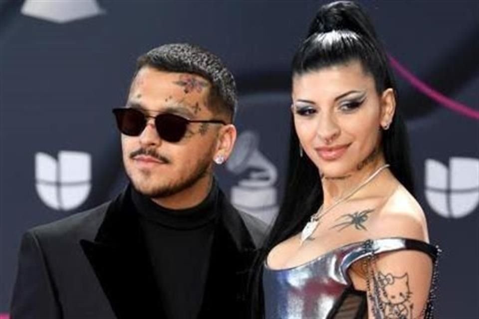 El intérprete de 'Dime Cómo Quieres' y 'Botella Tras Botella' señaló supuestas irregularidades en el manejo de los recursos económicos que se destinan a la manutención de Inti.