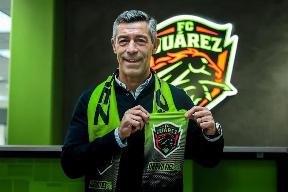 Pedro Caixinha volverá a dirigir en México.