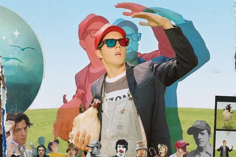 El cantautor estadounidense Jason Mraz alista una nueva gira para 2026 que lo traerá de regreso a la CDMX, tras 15 años de ausencia.