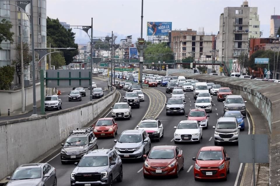 Autoridades mencionaron que buscan simplificar el trámite del pago de tenencia; buscarán recaudar 4 mil 58e mdp.