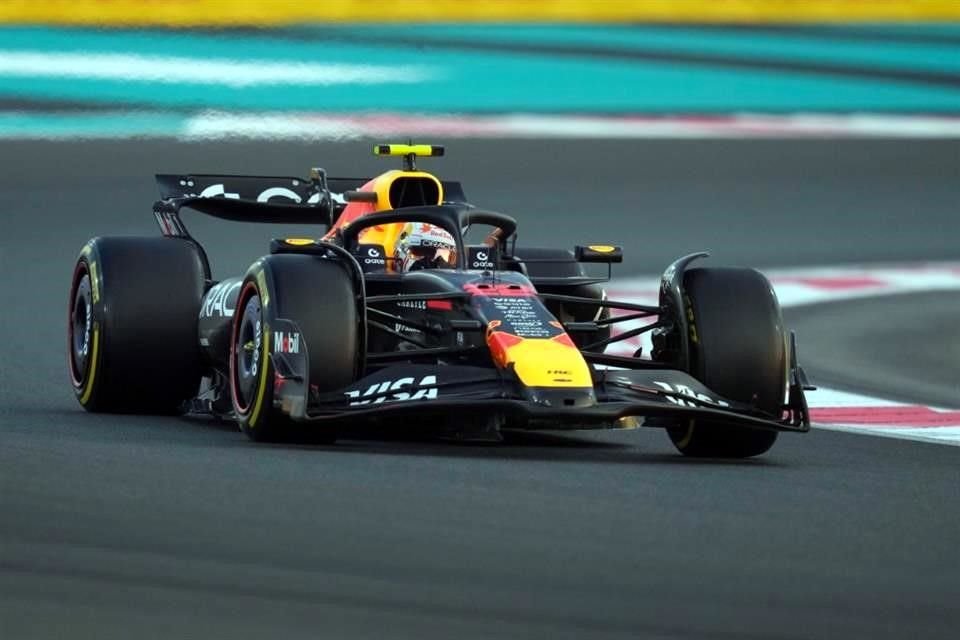 Yuki Tsunoda saldría de Red Bull a final de temporada.