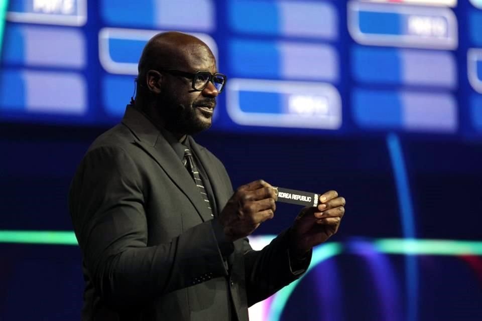 Corea del Sur es rival de México.