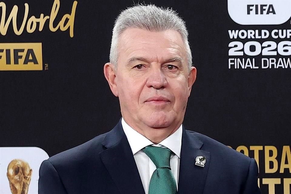 Javier Aguirre se plantó como meta asegurar que México no salga del Estadio Azteca en el Mundial, suceso que costó caro cuando el Tri fue anfitrión en 1970 y 1986.