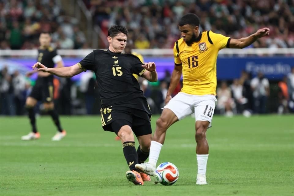 México abre el Mundial ante Sudáfrica en el Azteca.