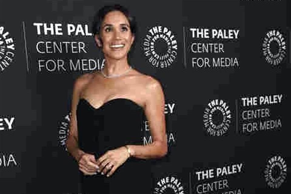 La relación entre Meghan y su padre permanece fracturada desde 2018, previo a su boda con el príncipe Harry.