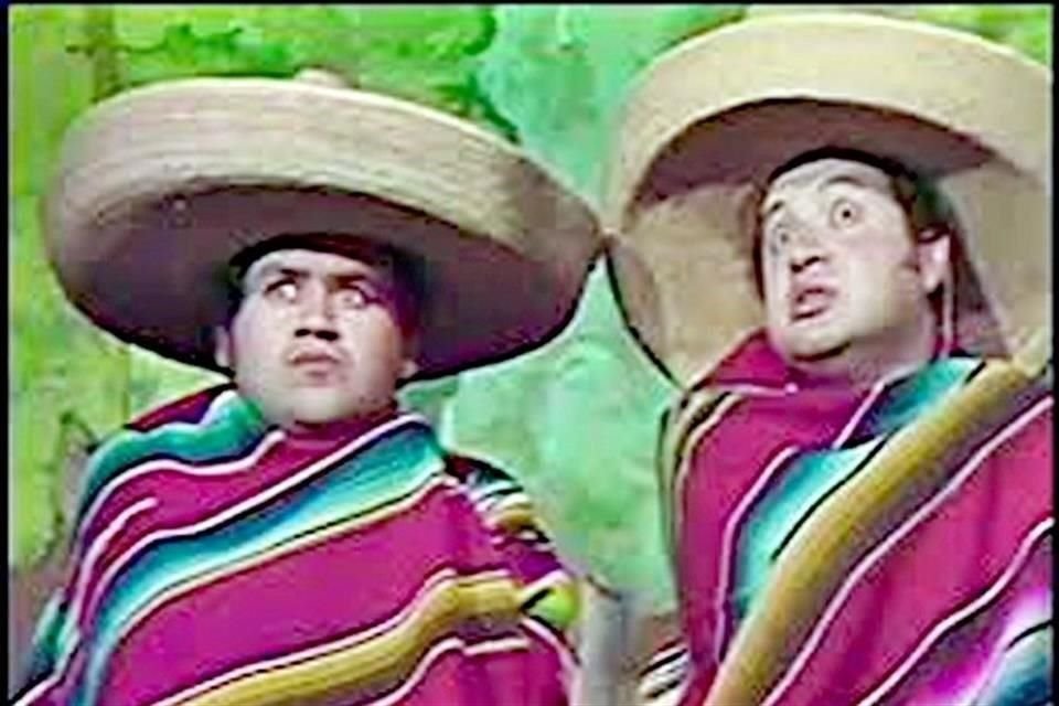 El Show de los polivoces.