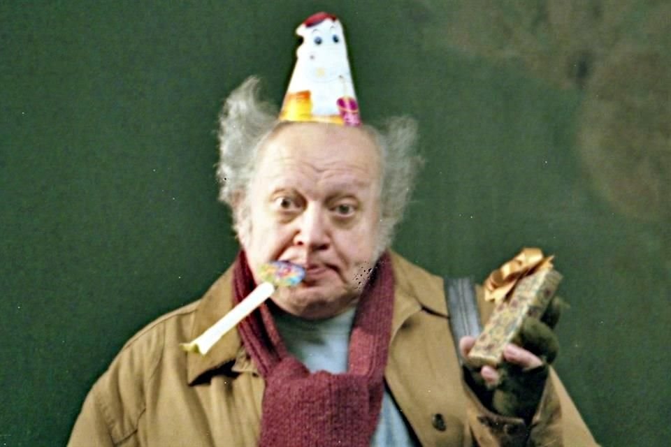 Artemio de Club Eutanasia.