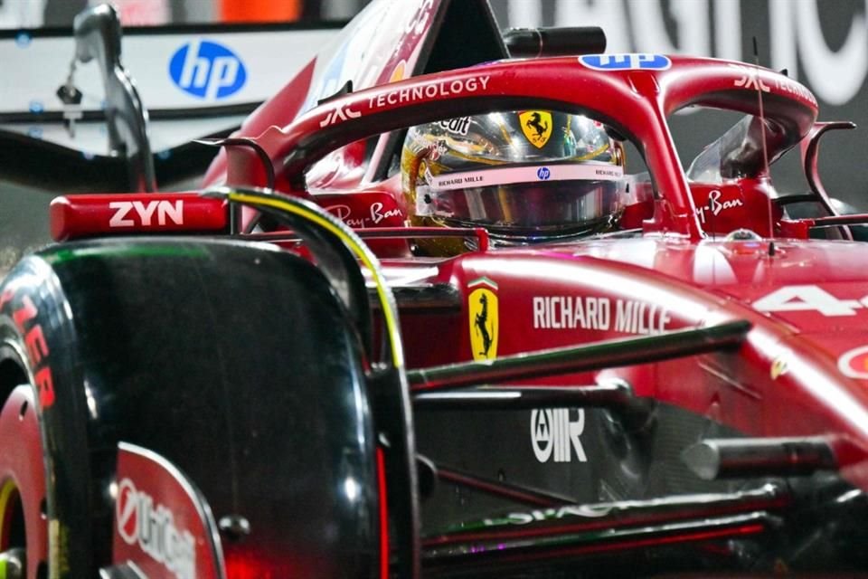 Lewis Hamilton buscará cerrar de la mejor manera.