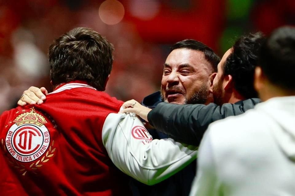 Antonio Mohamed, sin tener a Alexis Vega en el campo, buscará otro título en su carrera en la Liga MX.