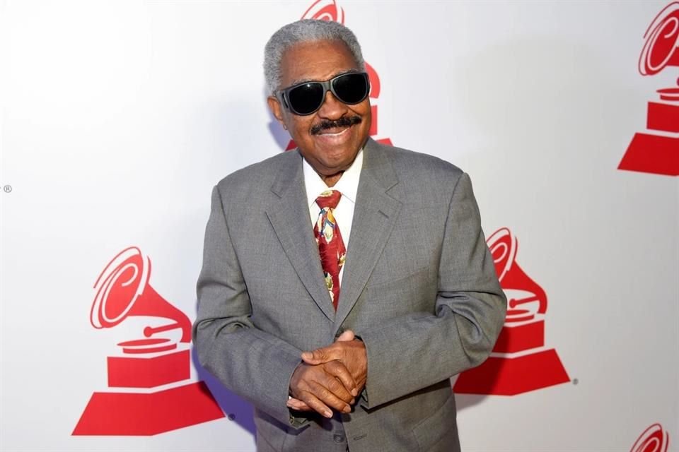 Rafael Ithier, fundador de la legendaria banda El Gran Combo de Puerto Rico, leyenda de la salsa e ídolo de Bad Bunny, murió a los 99 años.