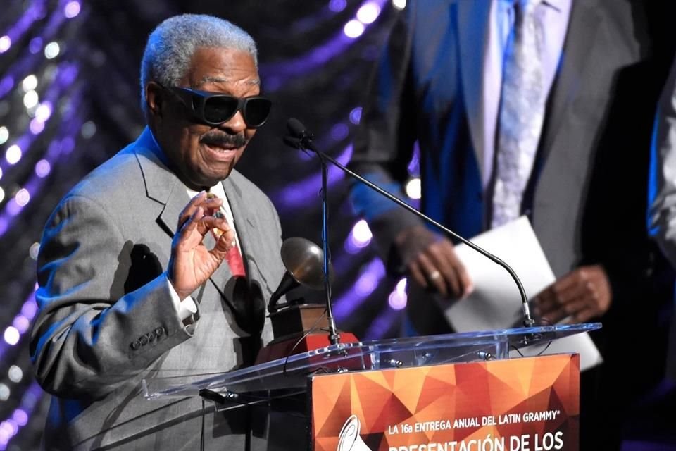 Un abogado de la familia Ithier, Víctor Rivera, confirmó el fallecimiento del músico a la estación de radio WKAQ la noche del sábado. La causa de la muerte no se esclareció de inmediato.