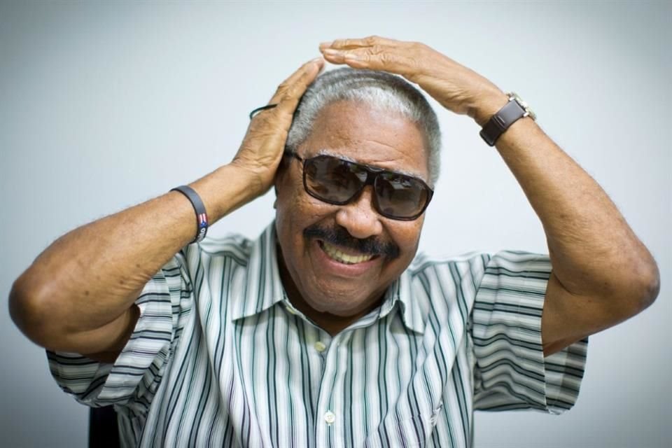 Ithier fue un pianista, arreglista, compositor, productor musical y director de orquesta autodidacta de la que muchos consideran la mejor orquesta de salsa del mundo.