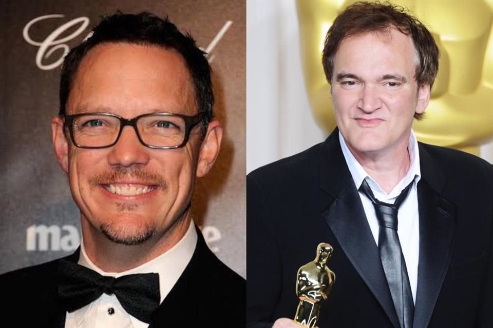 Luego de que Quentin Tarantino atacara a varios actores, Matthew Lillard, uno de los criticados, dijo sentirse 'dolido' por sus palabras.