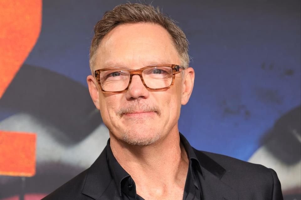 Lillard es un actor de culto para muchas personas, tras haber salido en películas como 'Scream', la saga de live-action de 'Scooby-Doo', '13 Fantasmas', 'Hackers' y 'SLC Punk'.