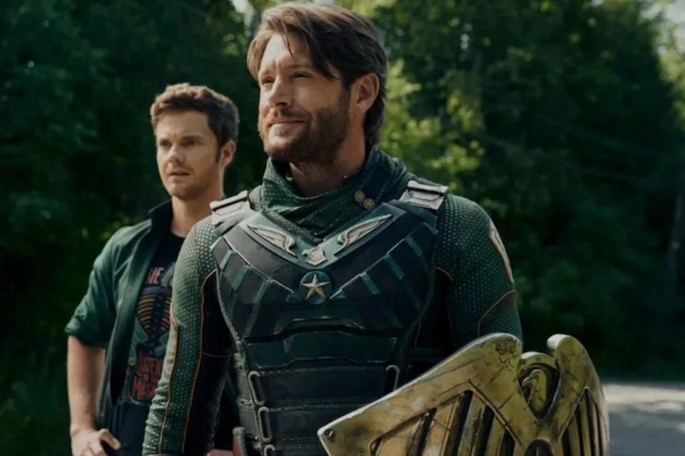 La plataforma de streaming, además de revelar el primer avance oficial de la quinta y última temporada, anunció la fecha oficial de estreno del show: el próximo 8 de abril de 2026.