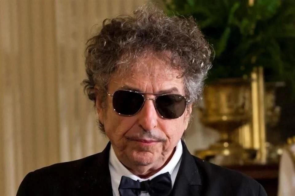 Tras más de cuatro años con la gira 'Rough and Rowdy Ways', Bob Dylan decidió extenderla para 2026 con 27 fechas más en EU.
