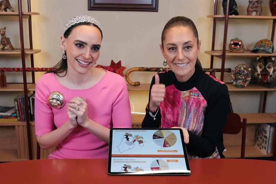 Minsa Industrial, propiedad familiar de Altagracia Gómez, tuvo contratos de 369 mdp en Mandato de AMLO; en 2025 uno de ellos fue de 346 mdp.