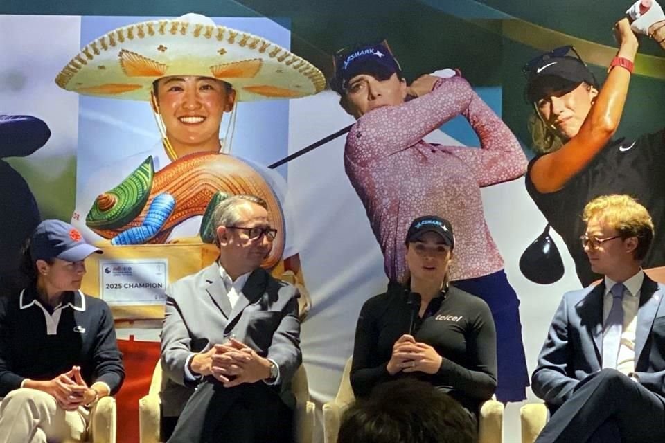 El torneo promete emociones.