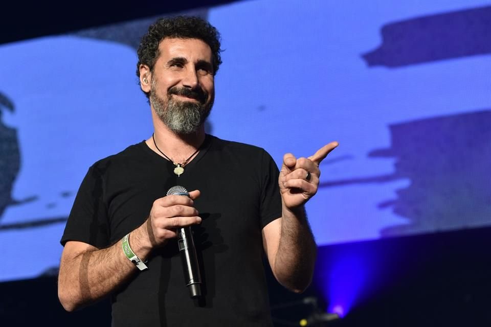 System Of A Down regresará a CDMX el 27 de mayo de 2026, con IDLES como invitados; la preventa inicia el 10 de diciembre.