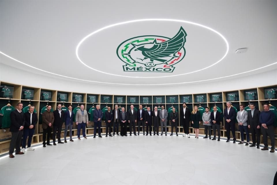 Los dueños de los 18 equipos se reunieron en la última asamblea del año.