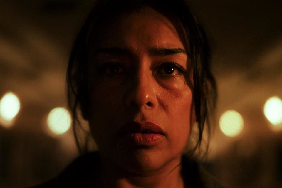 Adriana Paz encabeza La Cazadora, filme situado en Ciudad Juárez sobre violencia contra las mujeres, seleccionado en World Cinema Dramatic en el Festival de Cine de Sundance.