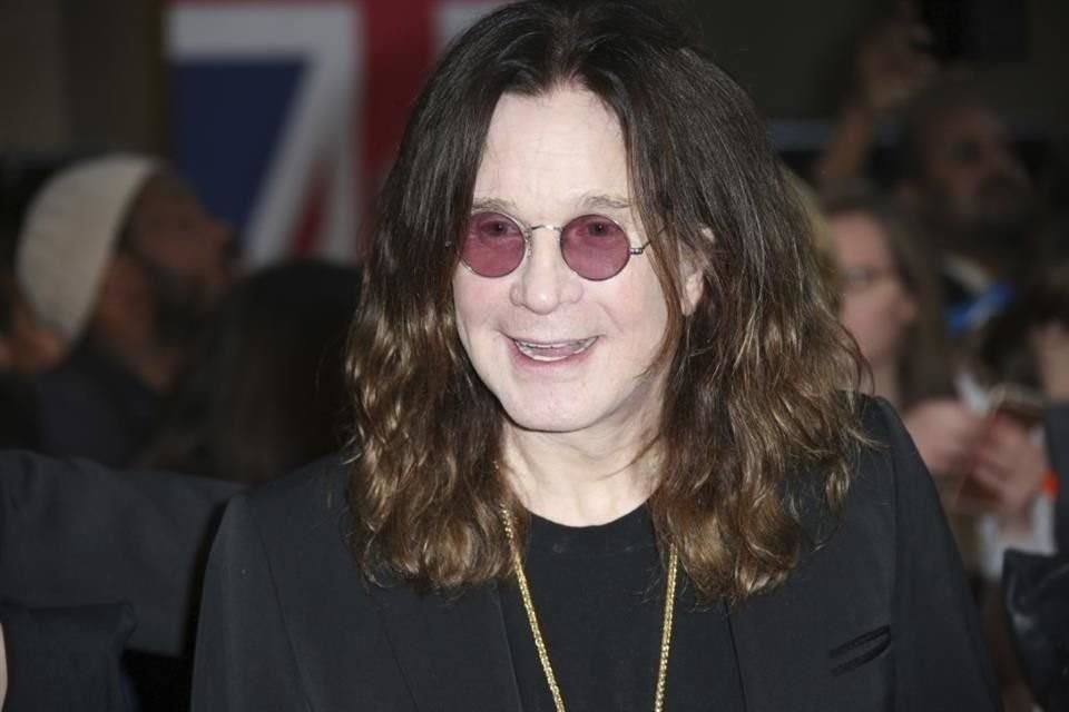 La BBC no dio el motivo del aplazamiento, ni se aclaró cuándo o si se emitirá pronto el filme 'Ozzy Osbourne: Coming Home'.