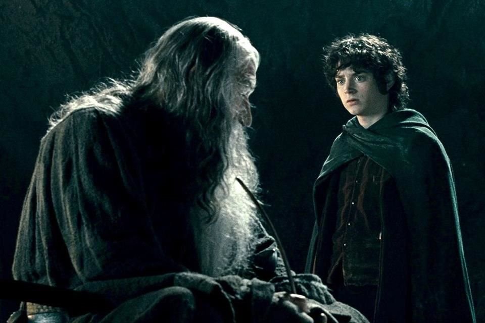 McKellen, quien interpretó al mago Gandalf en las trilogías de 'El Señor de los Anillos' y 'El Hobbit', no confirmó si regresará directamente al papel.