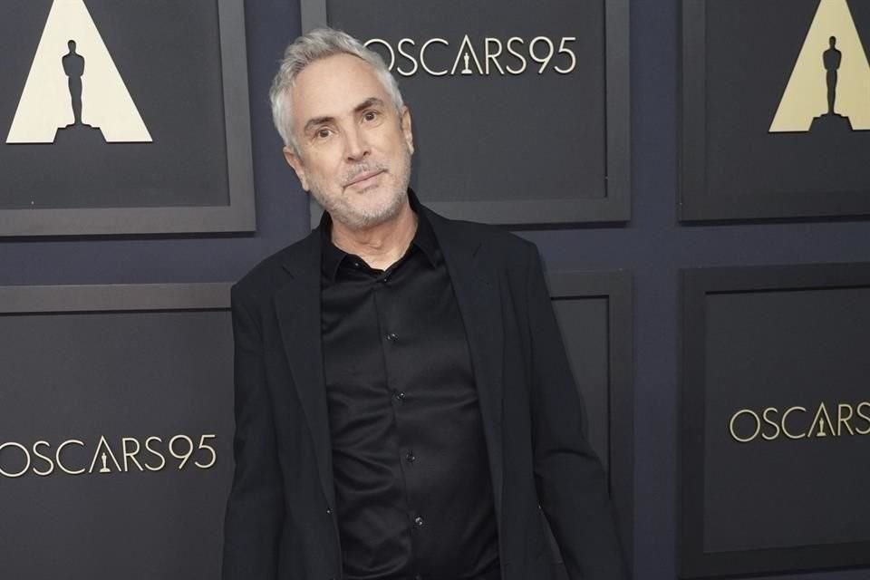 Cineastas como Alfonso Cuarón, Werner Herzog y Jane Campion darán clases magistrales este año en el próximo Festival de Cine de Venecia.